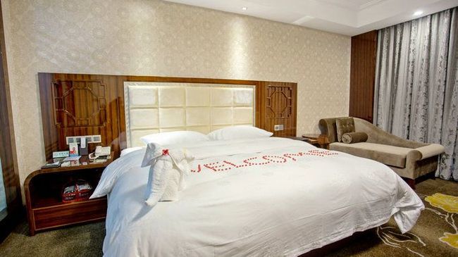 Yulin Hotel Pokój zdjęcie