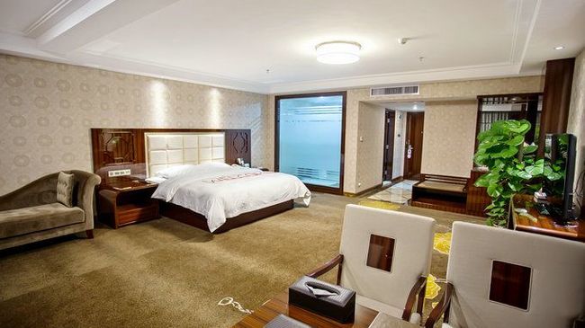 Yulin Hotel Pokój zdjęcie